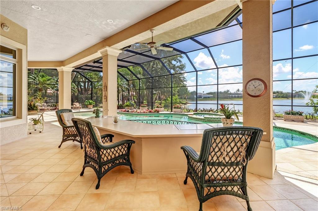 QUAIL WEST - Residential