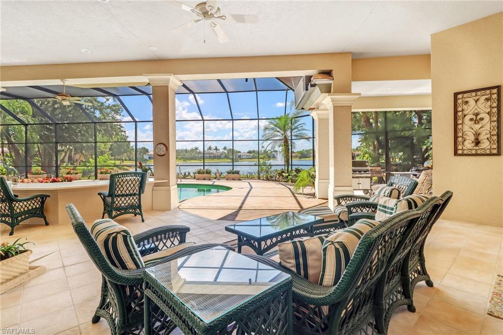 QUAIL WEST - Residential