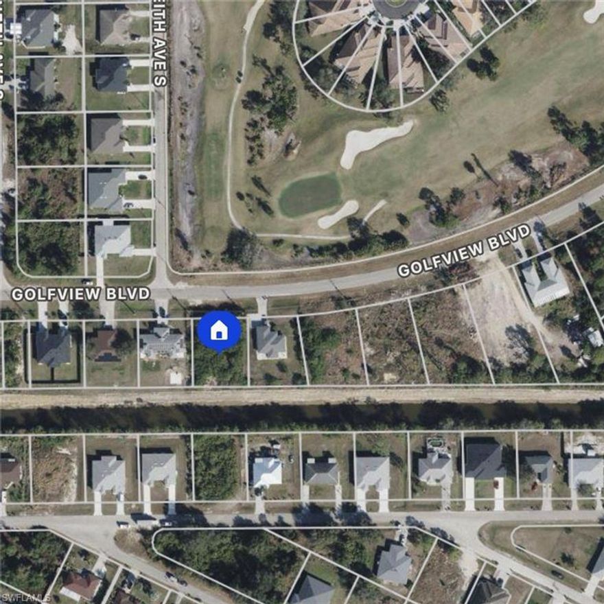 Wow! Excellent opportunity to buy duplex zoned lot with easy access to SR82 and Gunnery. Close to Gateway and Westminster Golf Club! Buy now and hold or develop and collect rents! Best area of Lehigh Acres. Financing available for land. Hablo Espanol!