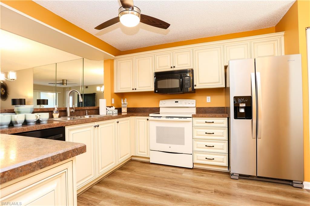 CRANBROOK COLONY - Residential Lease