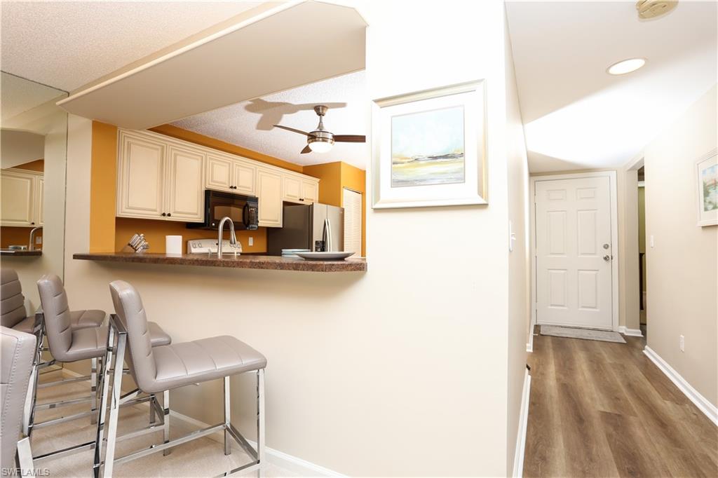 CRANBROOK COLONY - Residential Lease