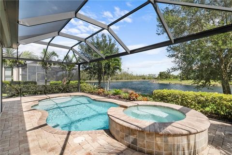 8834 Vaccaro CT NAPLES FL 34119