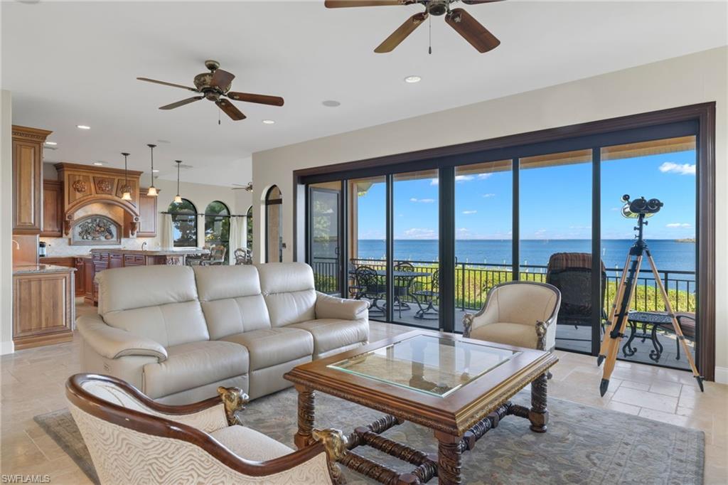 CAPTIVA BEACH VILLAS - Residential