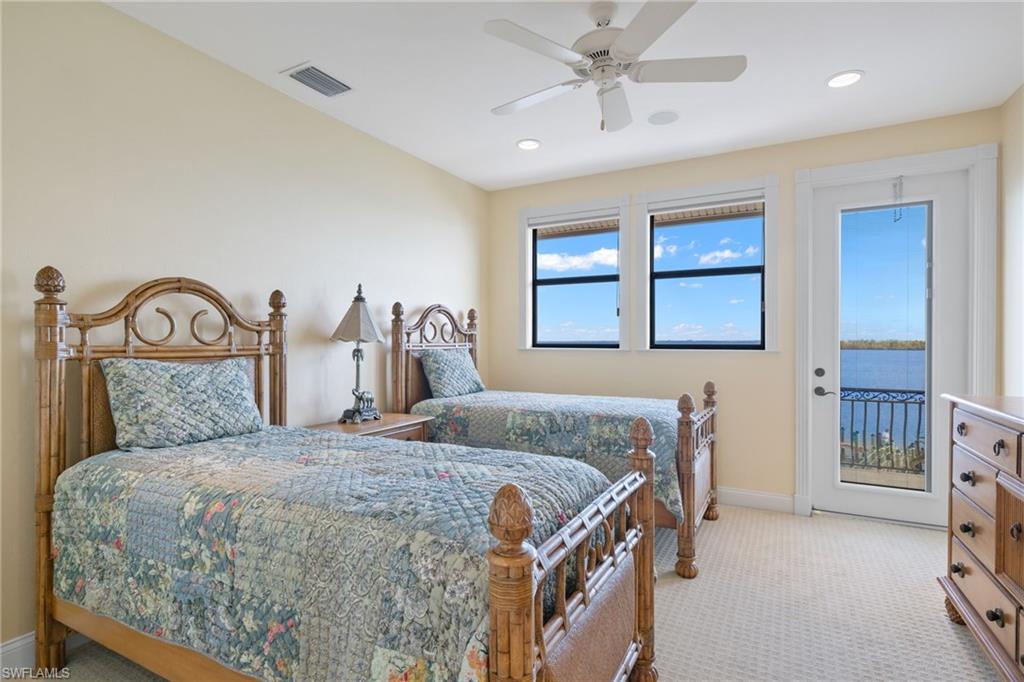 CAPTIVA BEACH VILLAS - Residential