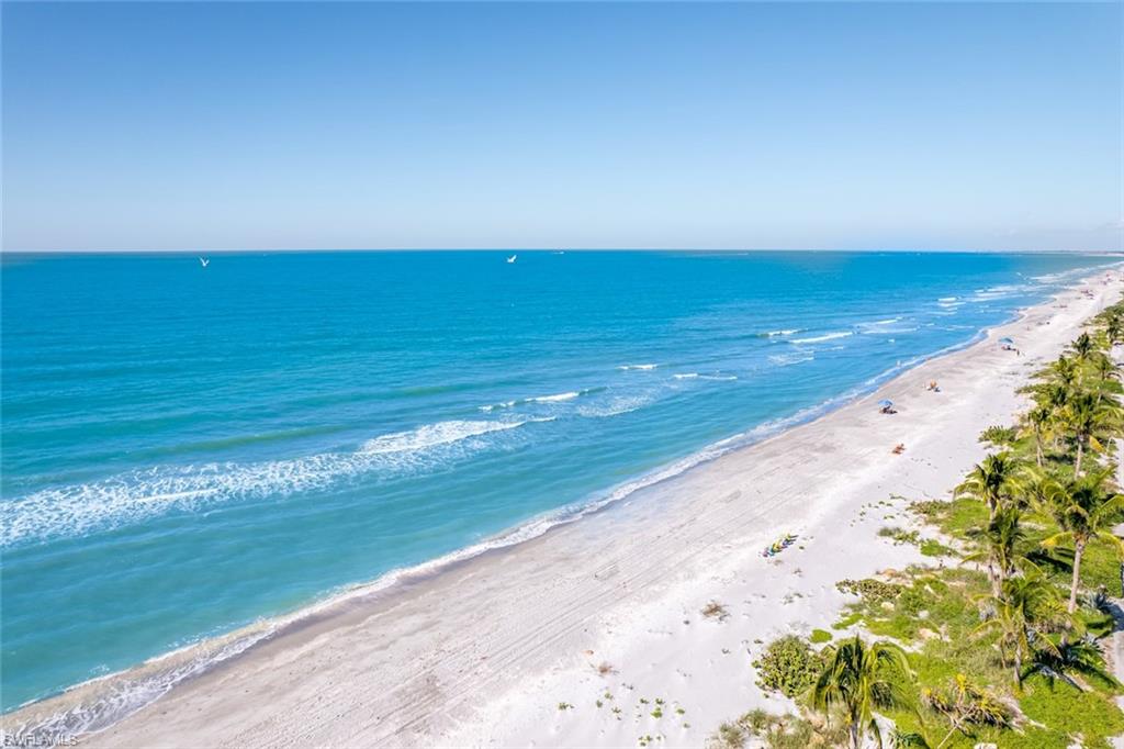 CAPTIVA BEACH VILLAS - Residential
