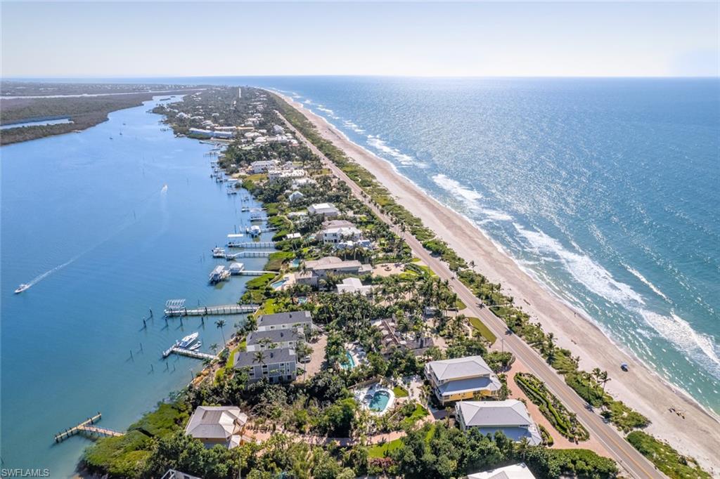 CAPTIVA BEACH VILLAS - Residential