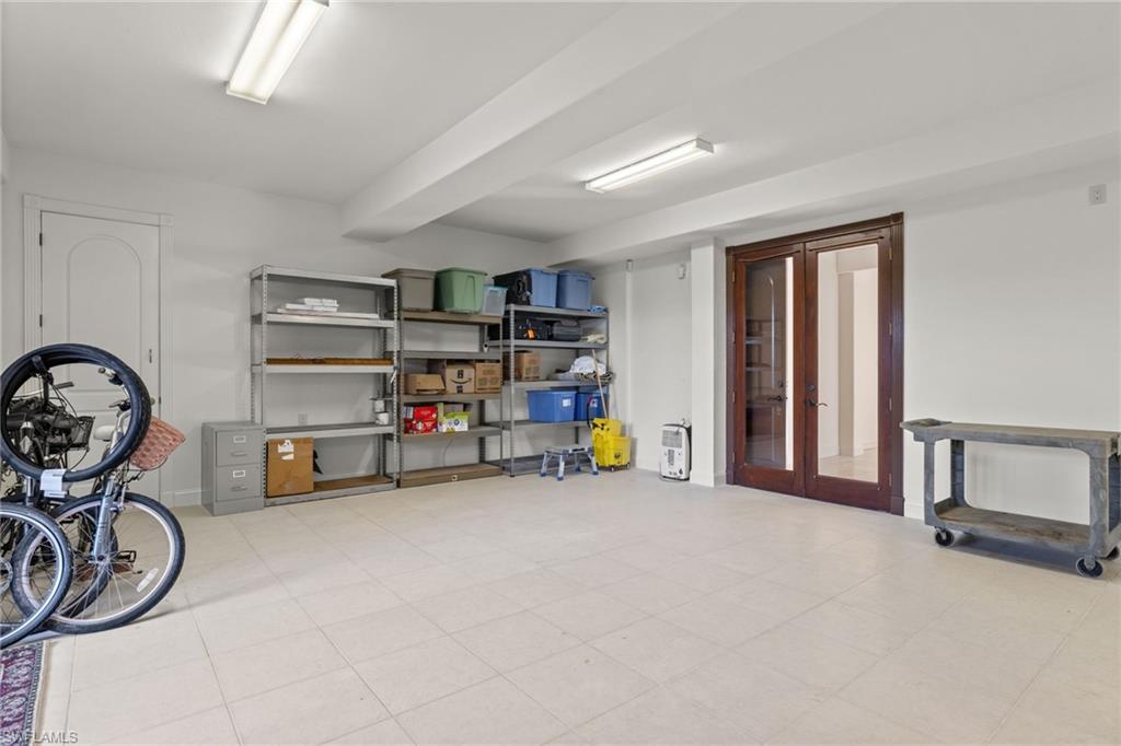 CAPTIVA BEACH VILLAS - Residential