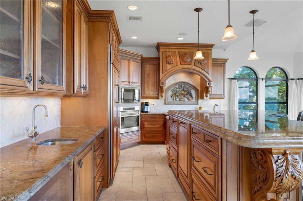 CAPTIVA BEACH VILLAS - Residential