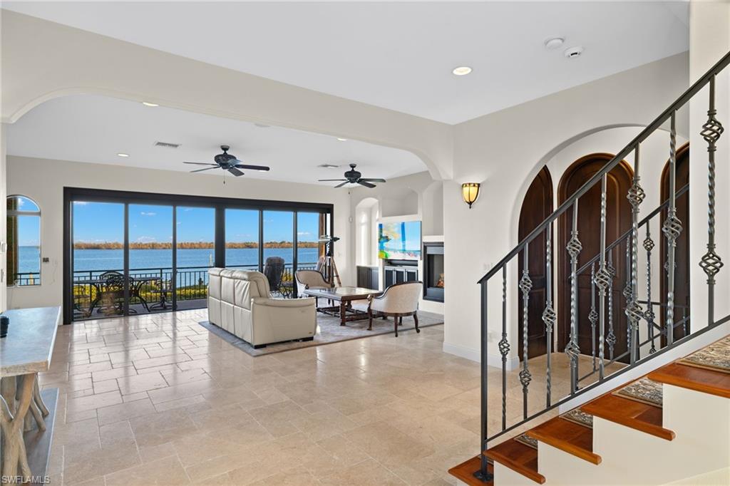 CAPTIVA BEACH VILLAS - Residential