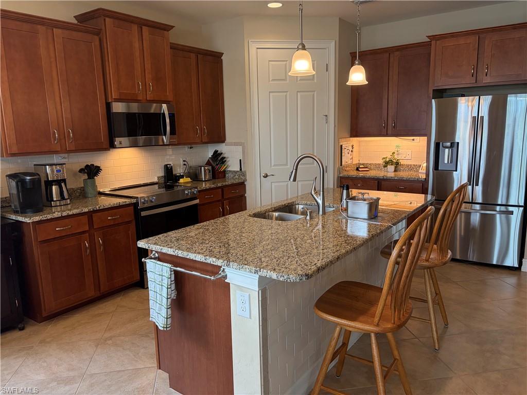 ENTRADA - Residential