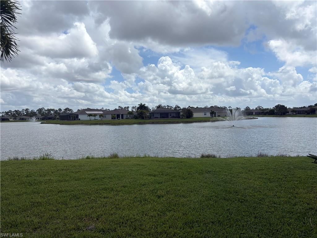 ENTRADA - Residential