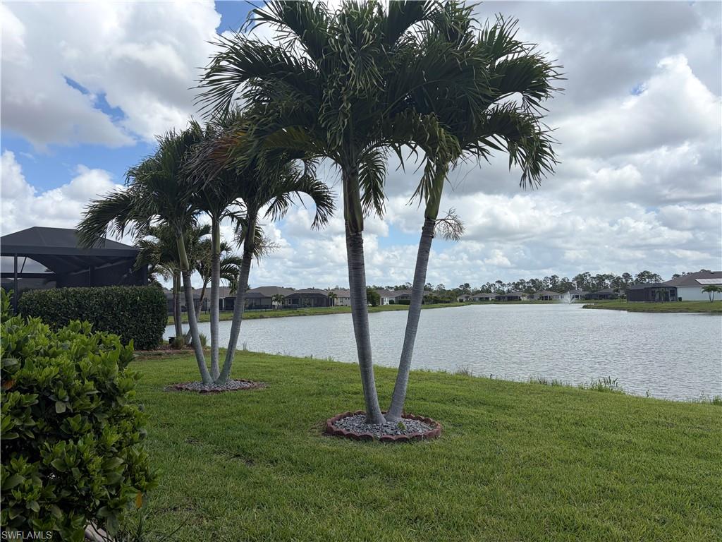 ENTRADA - Residential