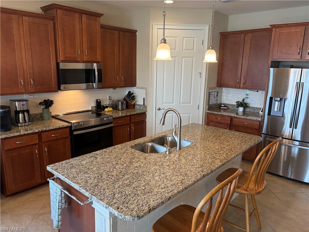 ENTRADA - Residential