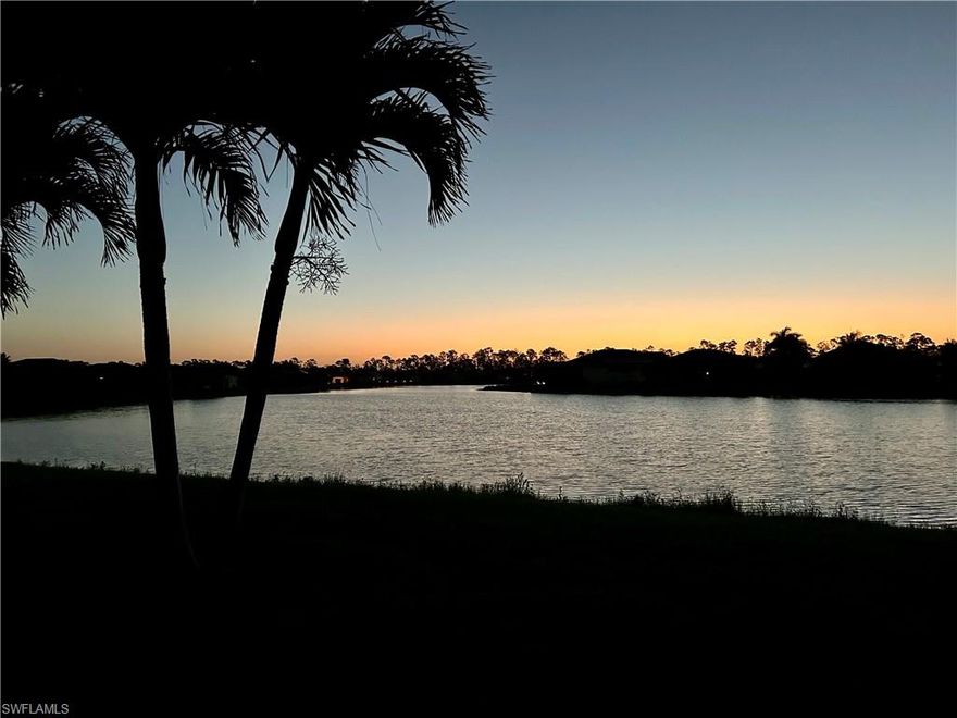 A RARE OPPORTUNITY! Stunning Avon Signature Series home by D.R. Horton loaded with over-the-top premium upgrades. Standout features include an over $20,000 Kohler walk-in jetted tub, soaring 9ft ceilings, and 8ft doors for a truly custom feel. 
This open-concept Great Room plan is perfect for entertaining. It  features a kitchen with upgraded appliances, center island and under-cabinet lighting. Built for peace of mind, this home is wired for a generator and includes manual hurricane shutters plus a hurricane-rated sliding glass door.
Enjoy a resort lifestyle in the gated community of Entrada, which offers world-class amenities including:
Resort-Style Pool & Clubhouse, Tennis, Pickleball, & Bocce Courts, Dedicated Yoga Room & Fitness Center.
All this with unbelievably LOW HOA Fees! Located in a NO FLOOD ZONE, this home offers significant savings with NO mandatory flood insurance required. Don’t miss this perfect blend of luxury, safety, and community living.