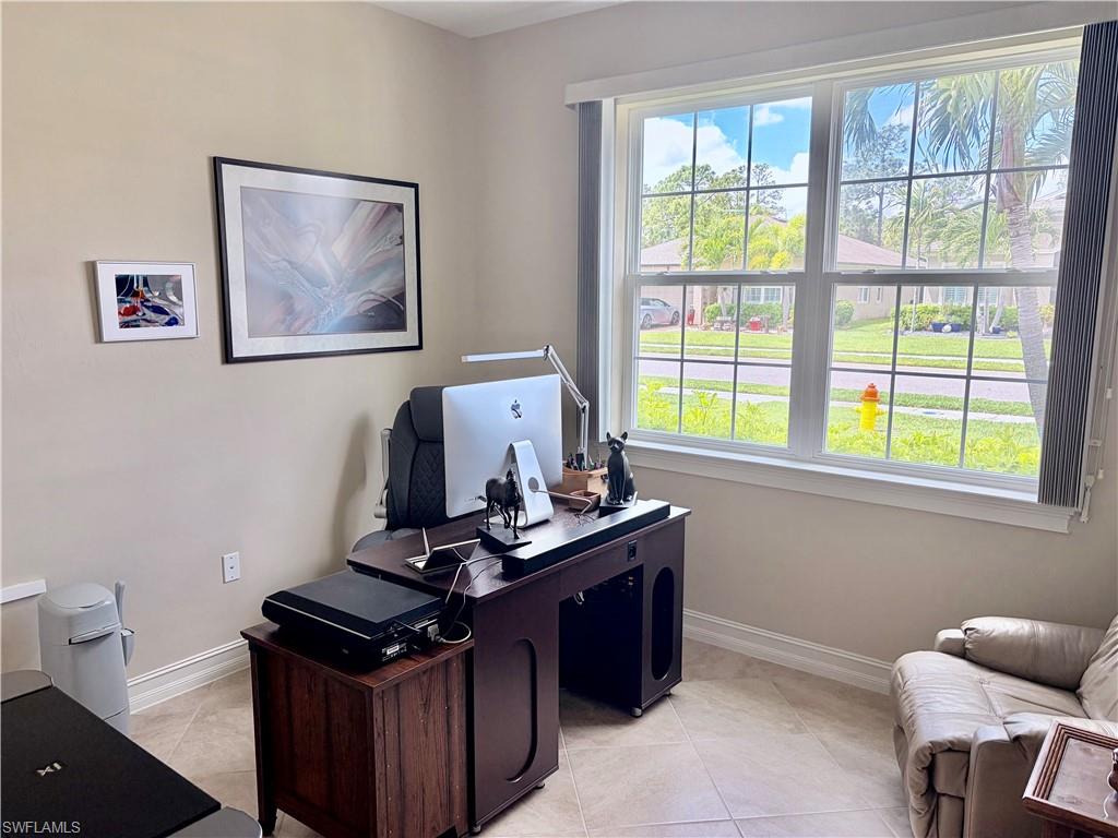 ENTRADA - Residential