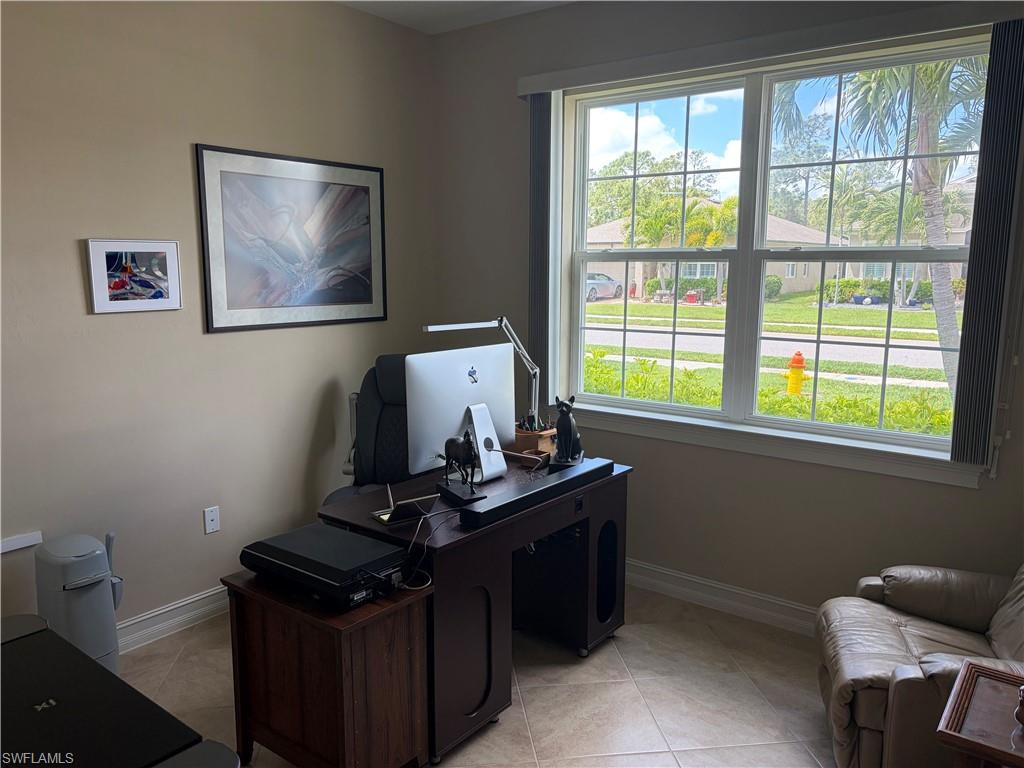 ENTRADA - Residential