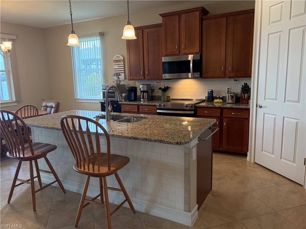 ENTRADA - Residential