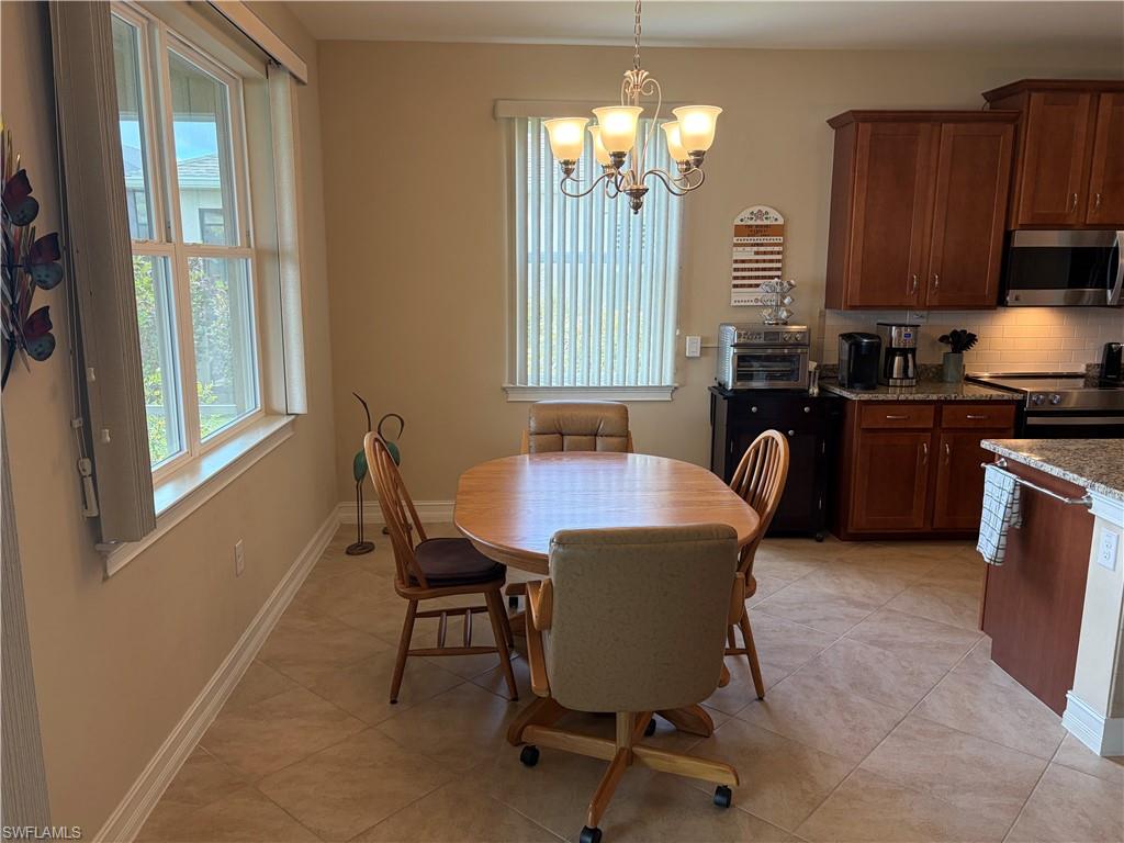 ENTRADA - Residential