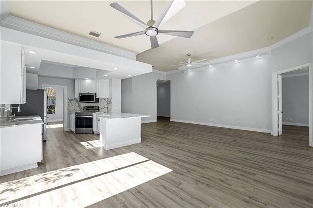 Photo of 7842 Orvieto CT, NAPLES, FL 34114 (MLS # 226018028)