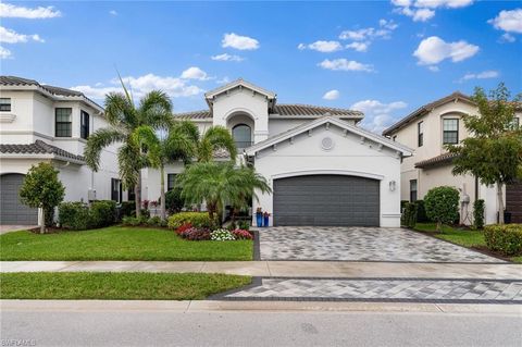 A home in NAPLES