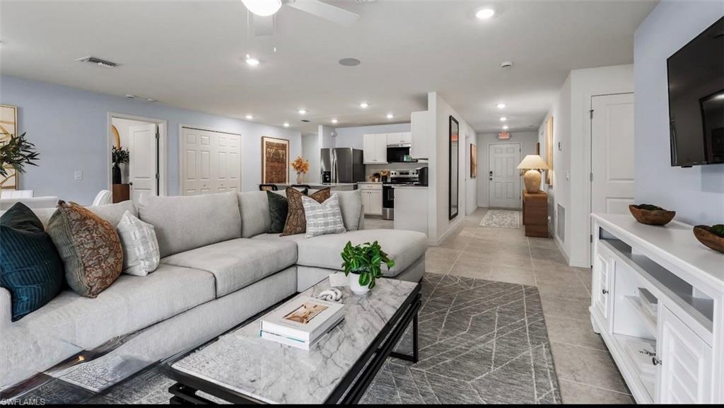 PORT LABELLE - Residential