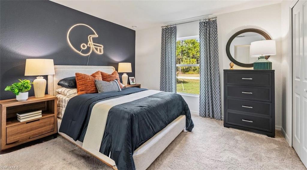 PORT LABELLE - Residential