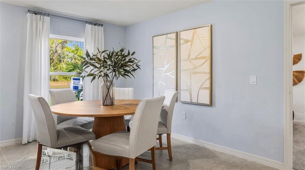 PORT LABELLE - Residential