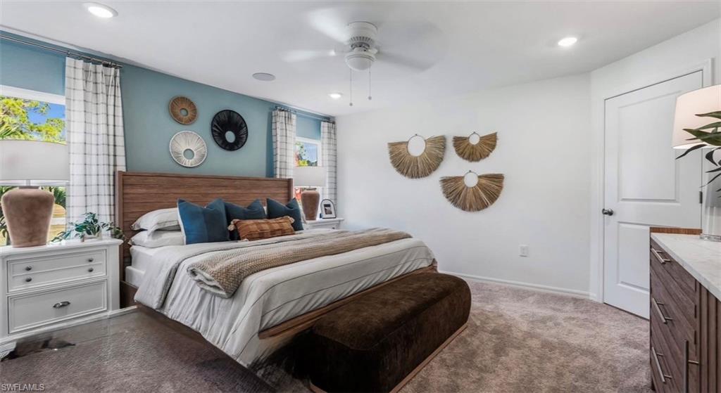 PORT LABELLE - Residential