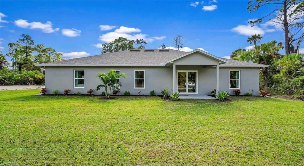 PORT LABELLE - Residential