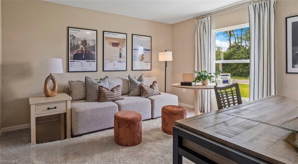 PORT LABELLE - Residential