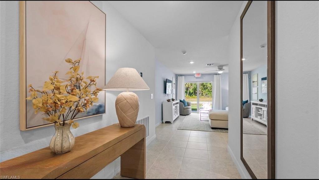 PORT LABELLE - Residential