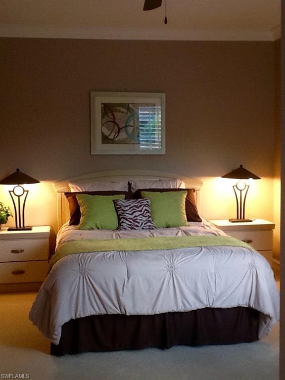 MARIPOSA - Residential