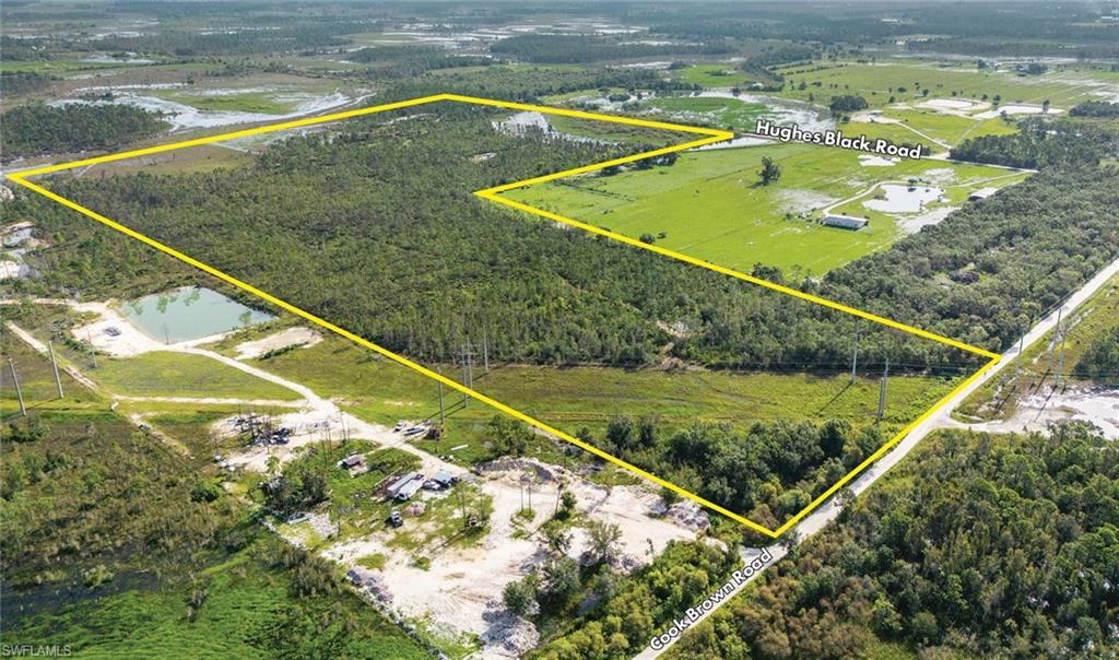 15571 Hughes Black RD