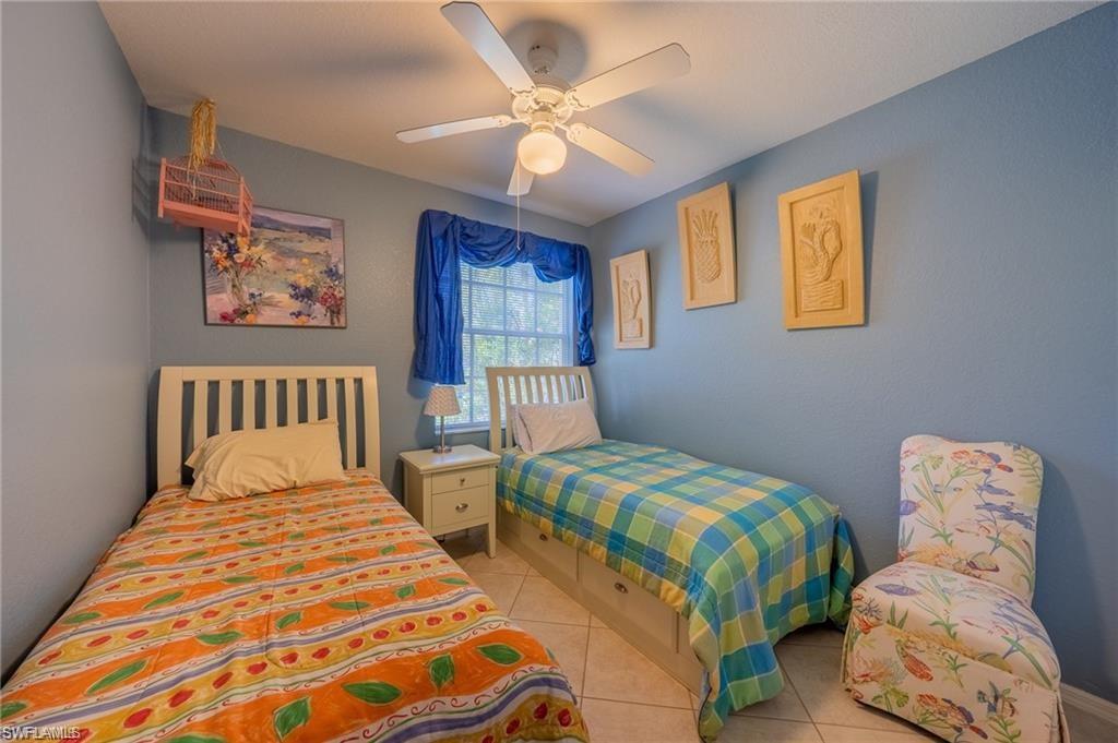 ST CROIX - Residential Lease