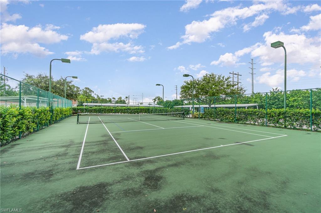 ST CROIX - Residential Lease