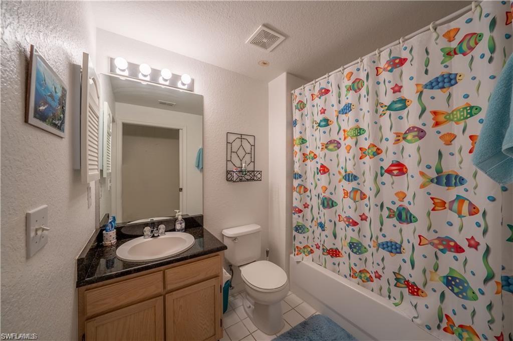 ST CROIX - Residential Lease