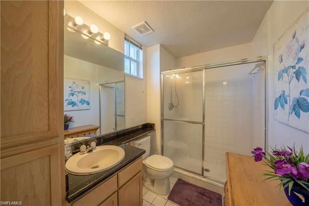 ST CROIX - Residential Lease