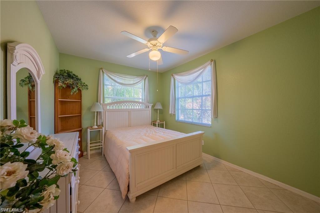 ST CROIX - Residential Lease