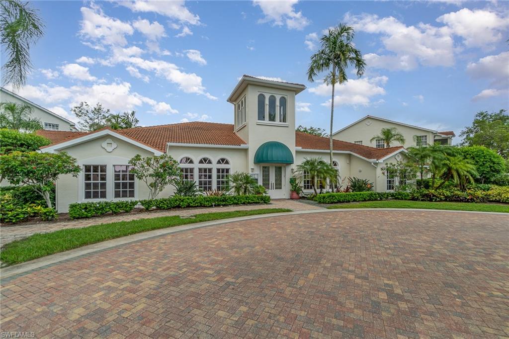 ST CROIX - Residential Lease