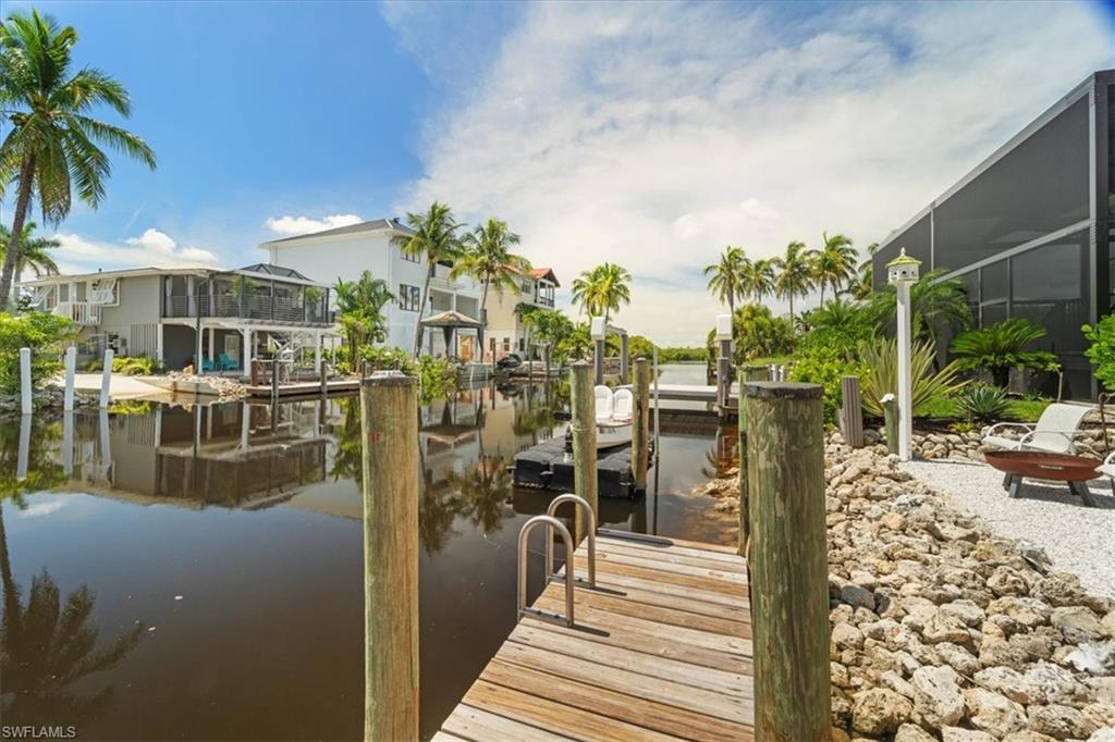 GULF HARBOR - Residential