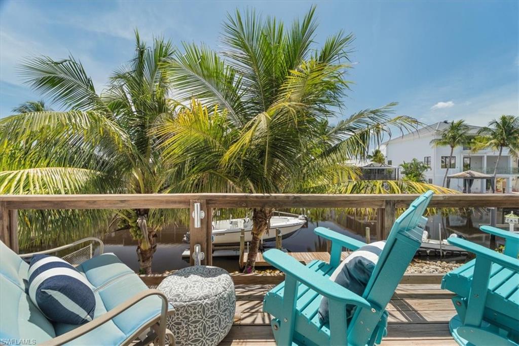 GULF HARBOR - Residential