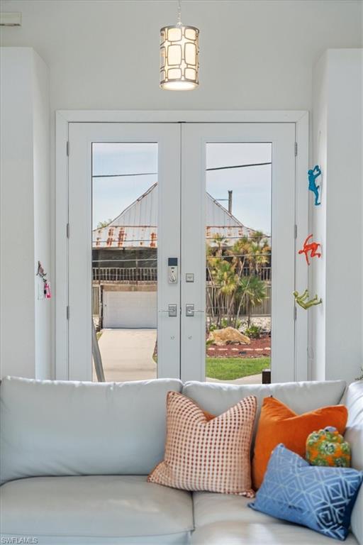 GULF HARBOR - Residential