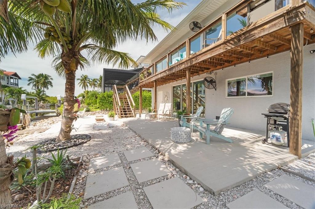 GULF HARBOR - Residential