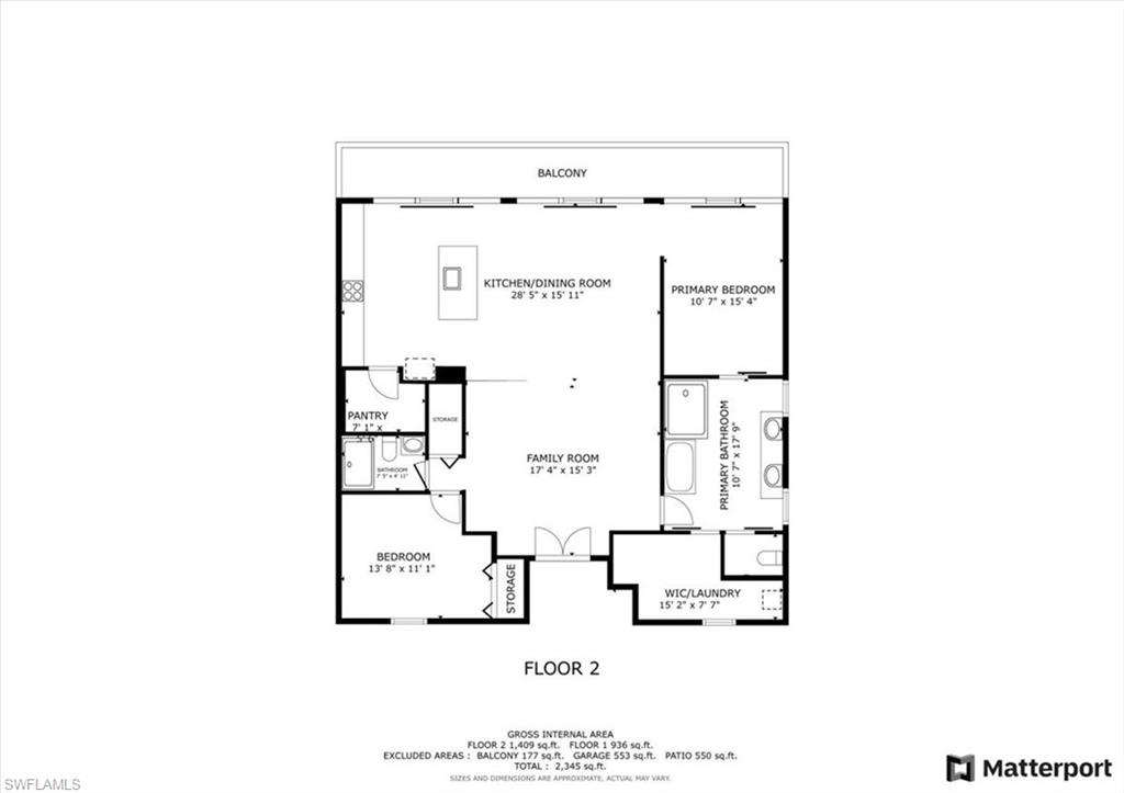 GULF HARBOR - Residential