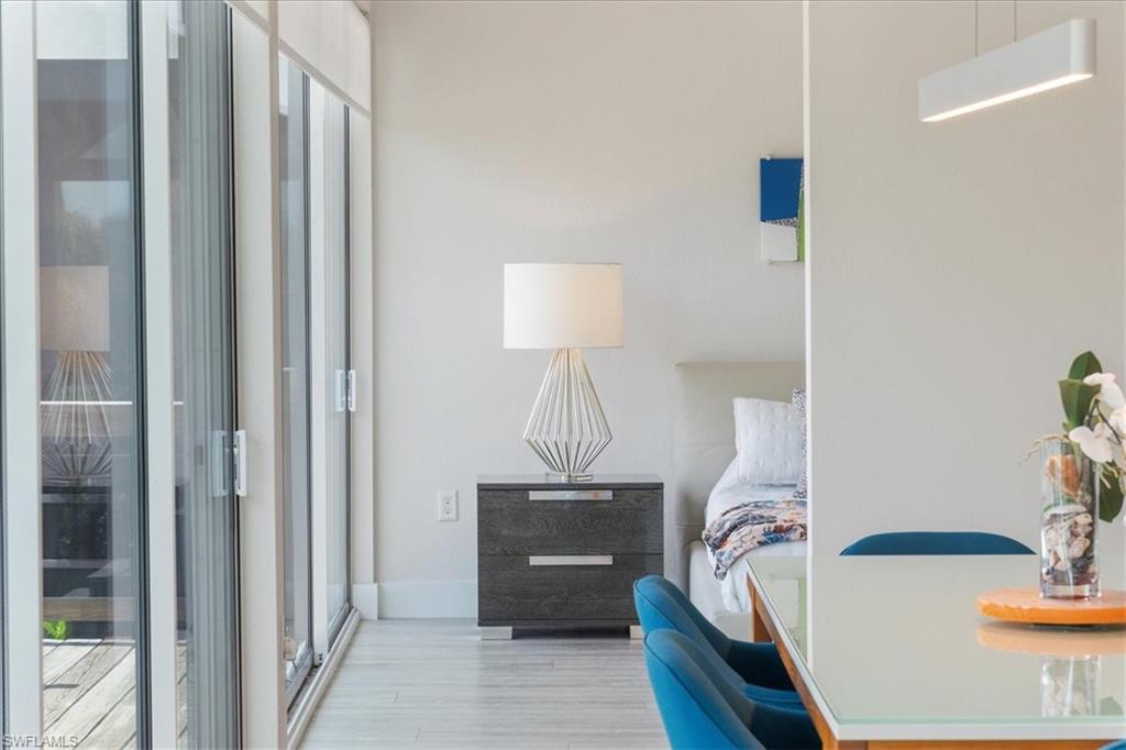 GULF HARBOR - Residential