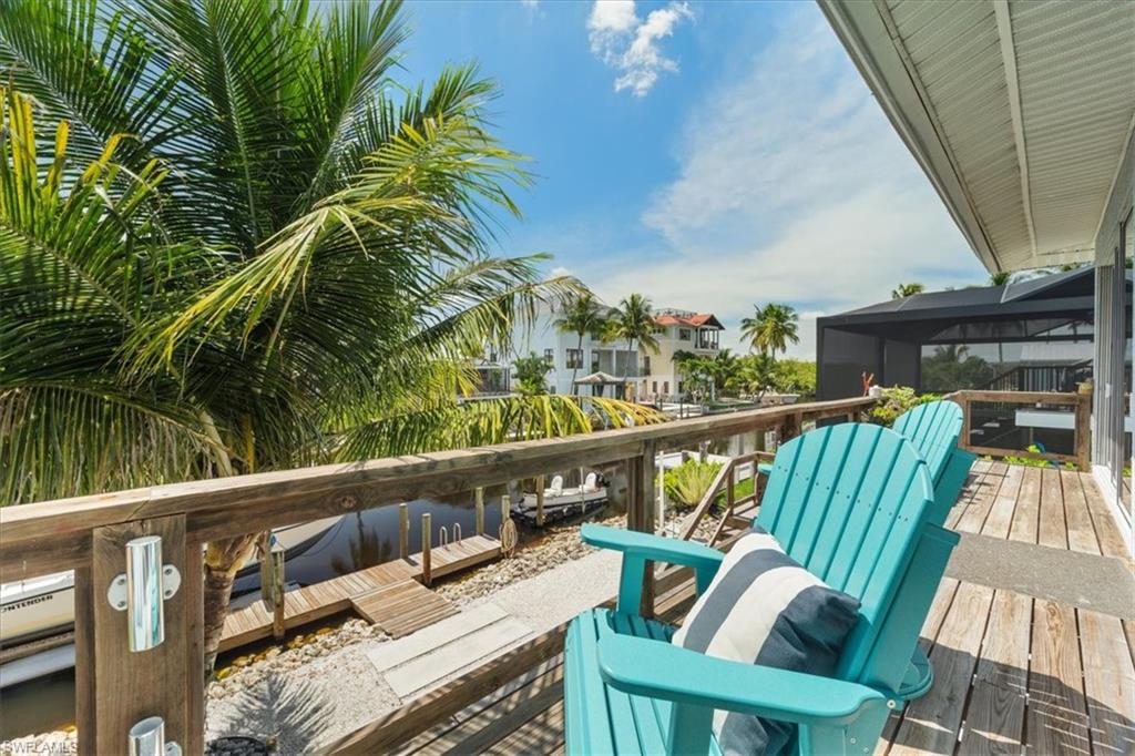 GULF HARBOR - Residential