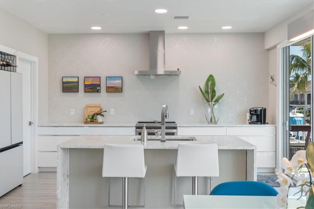 GULF HARBOR - Residential