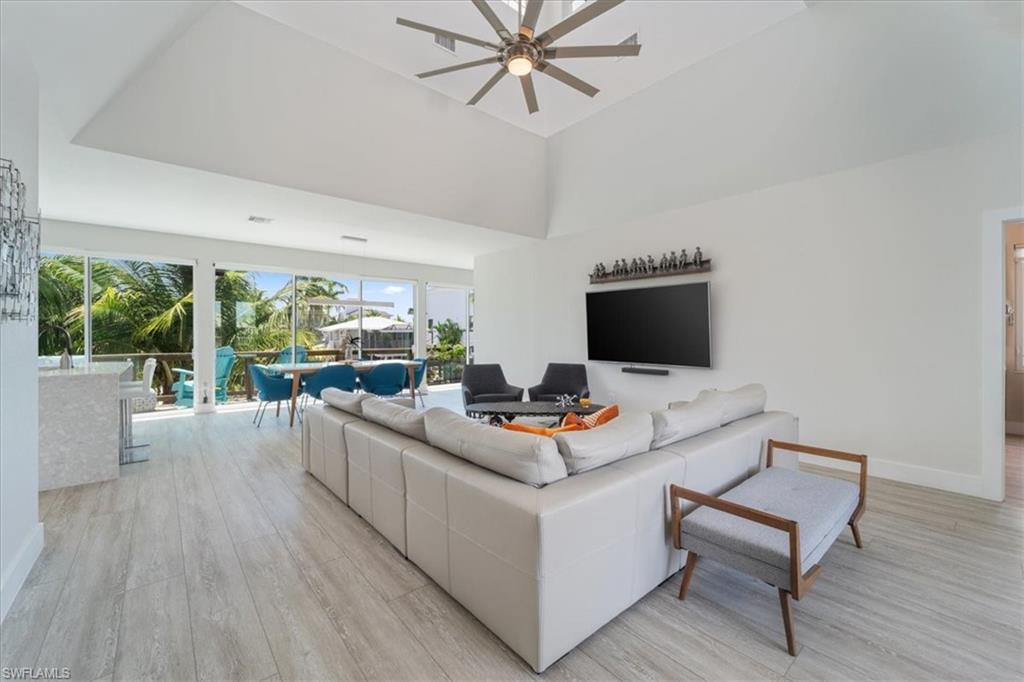 GULF HARBOR - Residential