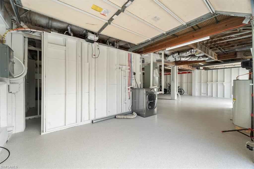 GULF HARBOR - Residential