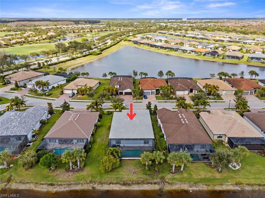 DEL WEBB - Residential